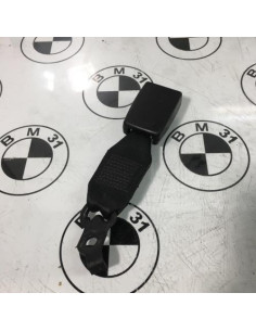 Attache ceinture arriere gauche MINI MINI 2 R60 COUNTRYMAN BREAK Diesel 2
