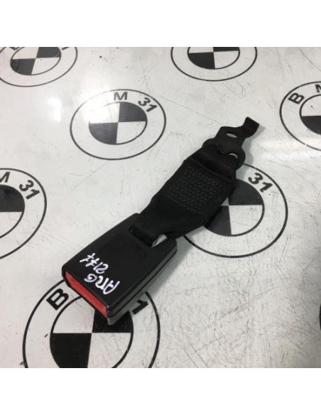 Attache ceinture arriere gauche MINI MINI 2 R60 COUNTRYMAN BREAK Diesel