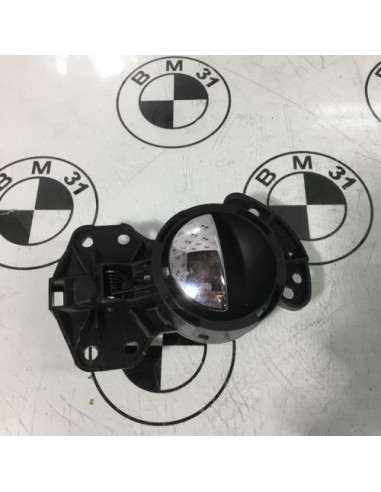 Poignee interieur arriere droit MINI MINI 2 R60 COUNTRYMAN BREAK Diesel