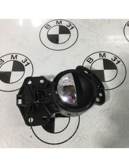 Poignee interieur arriere droit MINI MINI 2 R60 COUNTRYMAN BREAK Diesel