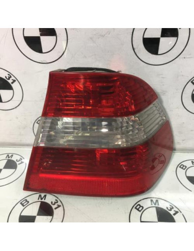 Feu arriere principal droit (feux) BMW SERIE 3 E46 PHASE 2 