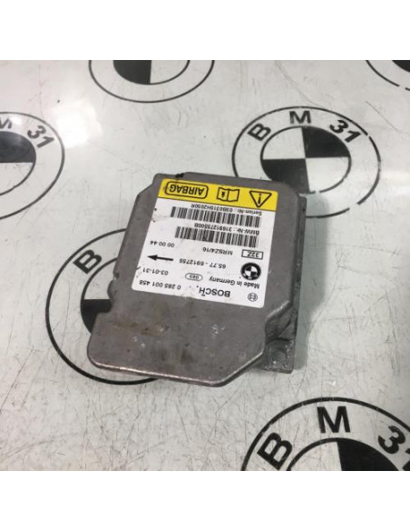 Boitier air bag BMW SERIE 3 E46 PHASE 2 