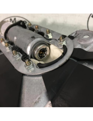 Air bag lateral droit BMW SERIE 3 E46 PHASE 2 