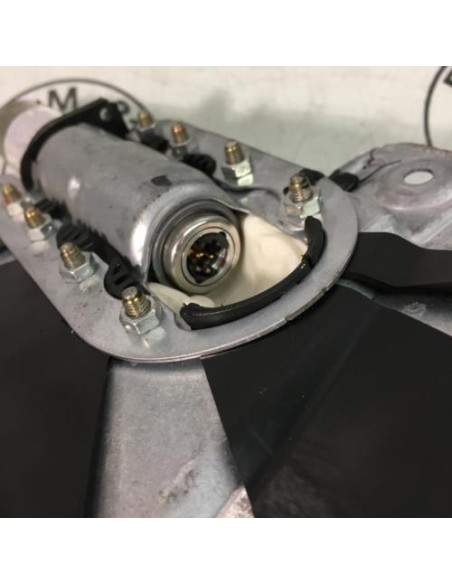 Air bag lateral droit BMW SERIE 3 E46 PHASE 2 