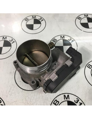 Boitier papillon BMW SERIE 2 F22 COUPE PHASE 1 Essence