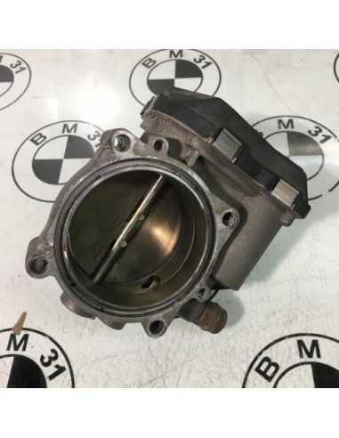 Boitier papillon BMW SERIE 2 F22 COUPE PHASE 1 Essence