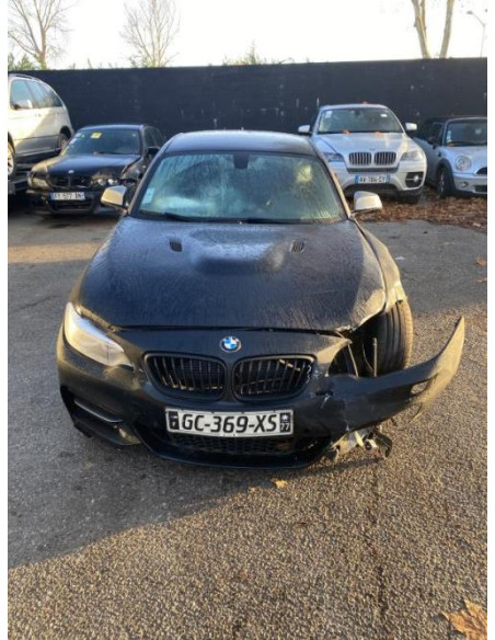 Capteur BMW SERIE 2 F22 COUPE PHASE 1 Essence