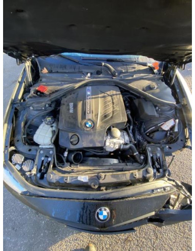 Capteur BMW SERIE 2 F22 COUPE PHASE 1 Essence