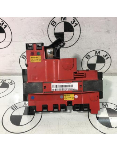 Batterie BMW SERIE 5 F10 PHASE 1 