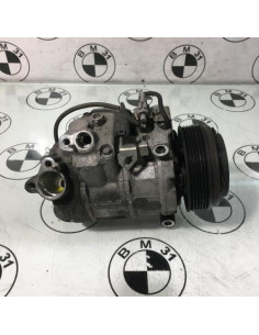 Compresseur clim BMW SERIE 1 E87 PHASE 2 