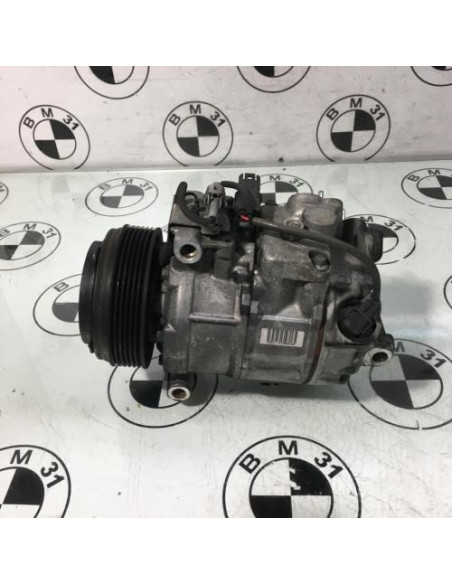 Compresseur clim BMW SERIE 1 E87 PHASE 2 