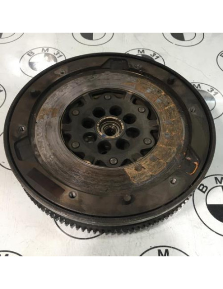 Volant moteur BMW SERIE 1 E87 PHASE 2 