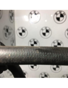 Durite BMW X3 E83 PHASE 2 Diesel 2