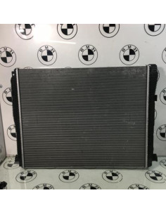 Radiateur eau BMW SERIE 3 G20  2