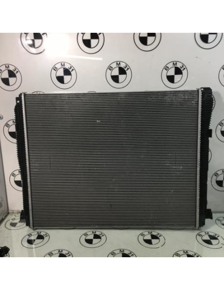 Radiateur eau BMW SERIE 3 G20 