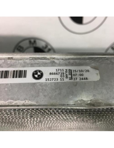 Radiateur eau BMW SERIE 3 G20 