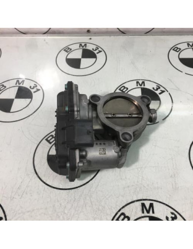 Boitier papillon BMW SERIE 1 F20 PHASE 2 
