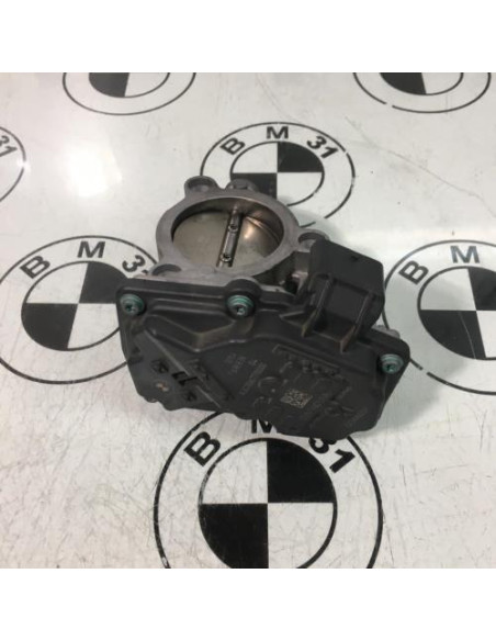 Boitier papillon BMW SERIE 1 F20 PHASE 2 