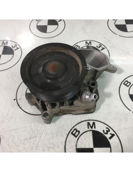 Pompe à eau BMW X3 E83 PHASE 2 