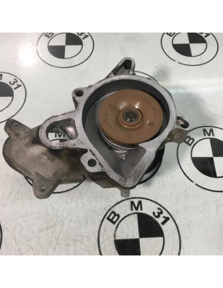 Pompe à eau BMW X3 E83 PHASE 2 