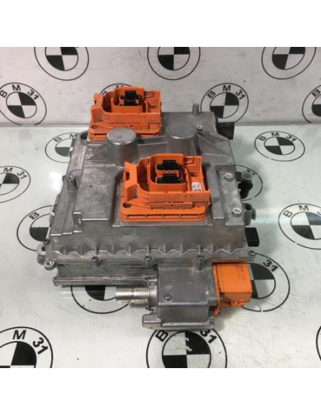 Alternateur MINI MINI 3 F56 PHASE 1 