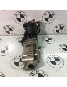 Radiateur EGR BMW SERIE 5 F10 PHASE 1  2