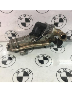 Radiateur EGR BMW SERIE 5 F11 TOURING PHASE 1 BREAK 