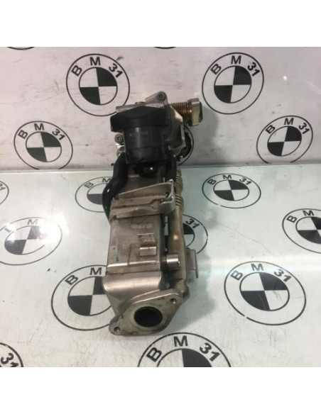 Radiateur EGR BMW SERIE 5 F11 TOURING PHASE 1 BREAK 