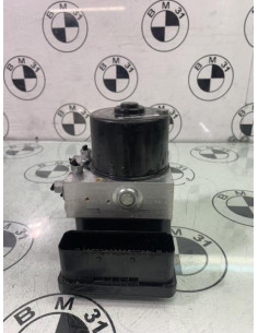Bloc ABS (freins anti-blocage) BMW SERIE 1 E87 PHASE 2 Diesel 2