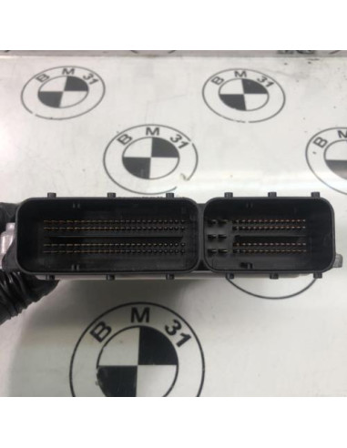 Calculateur moteur BMW SERIE 1 E87 PHASE 2 Diesel