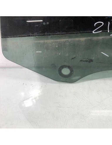 Vitre arriere gauche BMW SERIE 6 F06 GRAN COUPE PHASE 1 Essence