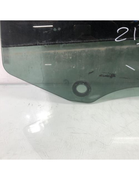 Vitre arriere gauche BMW SERIE 6 F06 GRAN COUPE PHASE 1 Essence