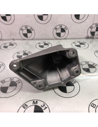 Support moteur gauche BMW SERIE 6 F06 GRAN COUPE PHASE 1 Essence