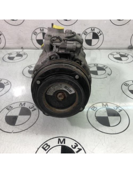 Compresseur clim BMW SERIE 6 F06 GRAN COUPE PHASE 1 Essence