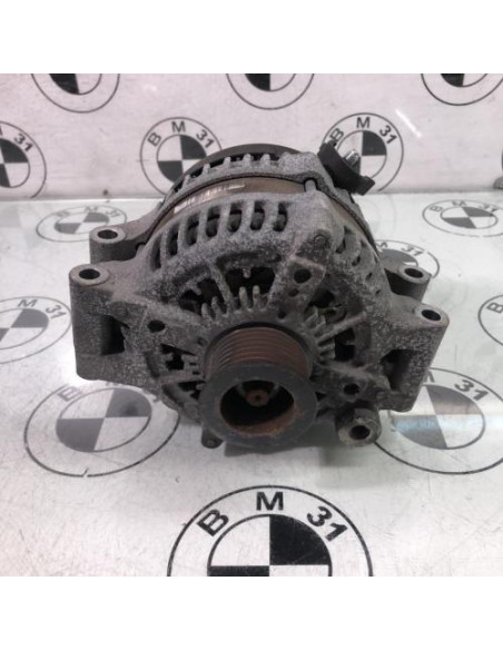 Alternateur BMW SERIE 6 F06 GRAN COUPE PHASE 1 Essence