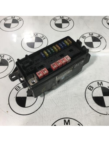 Porte fusible MINI MINI 1 R50/R53 PHASE 1 Essence