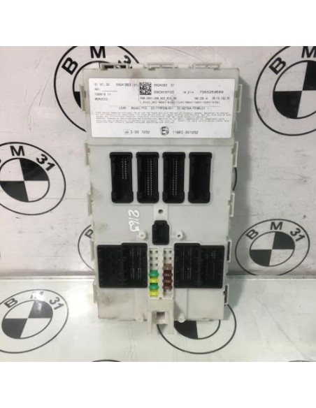 Calculateur BMW SERIE 1 F20 PHASE 2 Diesel