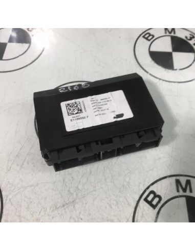 Calculateur BMW SERIE 1 F20 PHASE 2 Diesel