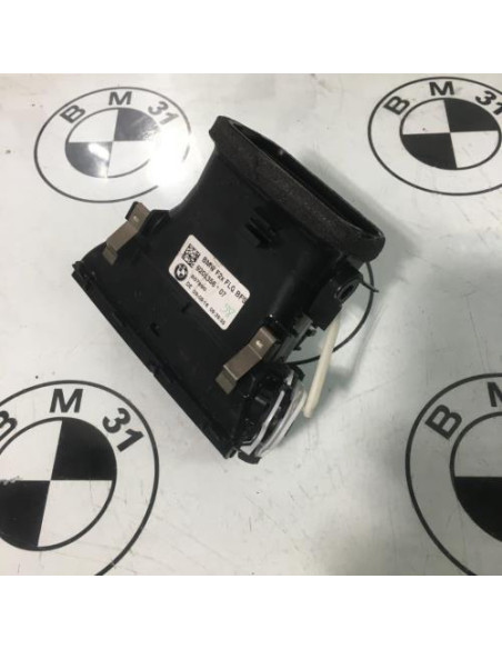 Aerateur tableau de bord avant droit BMW SERIE 1 F20 PHASE 2 Diesel