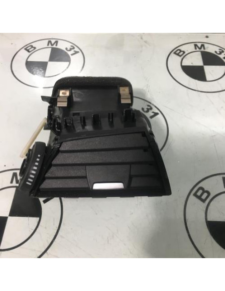 Aerateur tableau de bord avant droit BMW SERIE 1 F20 PHASE 2 Diesel