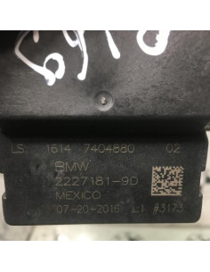 Calculateur BMW SERIE 1 F20 PHASE 2 Diesel 2