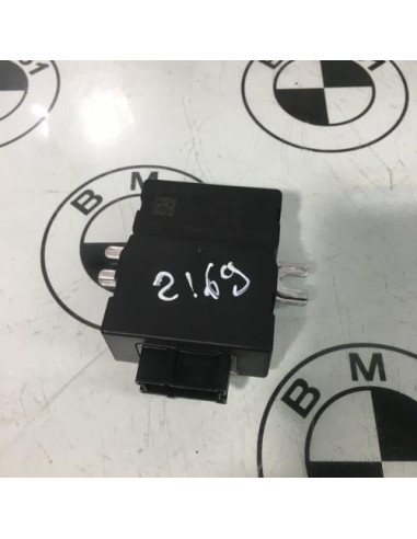 Calculateur BMW SERIE 1 F20 PHASE 2 Diesel