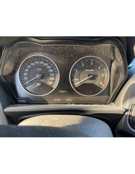 Antenne BMW SERIE 1 F20 PHASE 2 Diesel