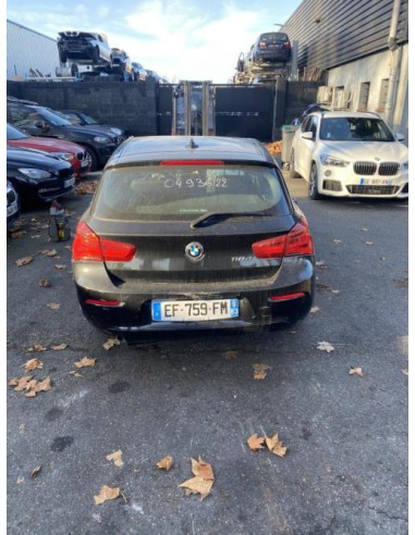 Antenne BMW SERIE 1 F20 PHASE 2 Diesel