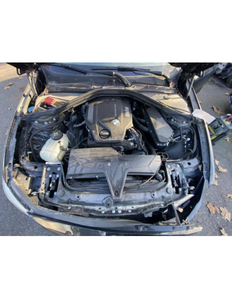 Antenne BMW SERIE 1 F20 PHASE 2 Diesel