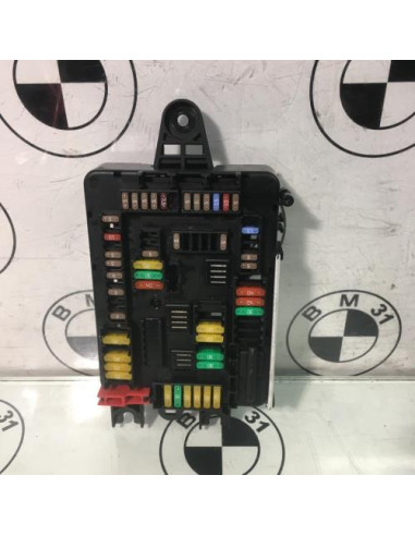 Porte fusible BMW SERIE 1 F20 PHASE 2 Diesel
