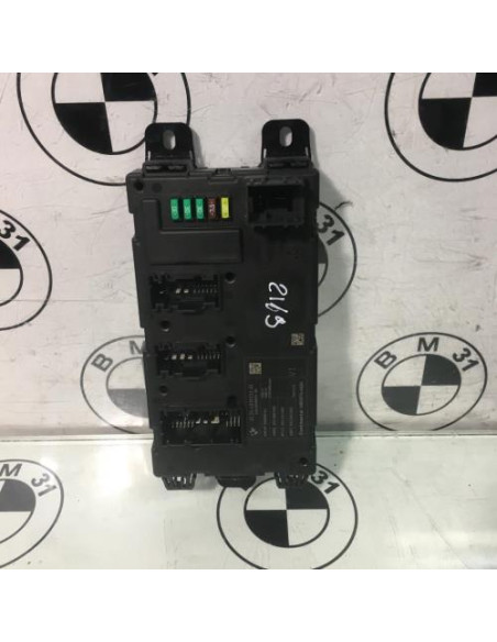 Porte fusible BMW SERIE 1 F20 PHASE 2 Diesel
