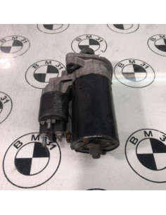 Demarreur BMW SERIE 3 E46 COUPE PHASE 1 Essence