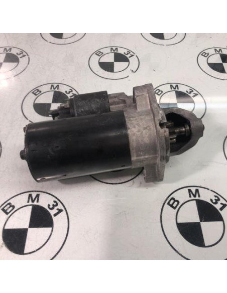 Demarreur BMW SERIE 3 E46 COUPE PHASE 1 Essence