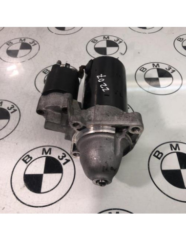 Demarreur BMW SERIE 3 E46 COUPE PHASE 1 Essence